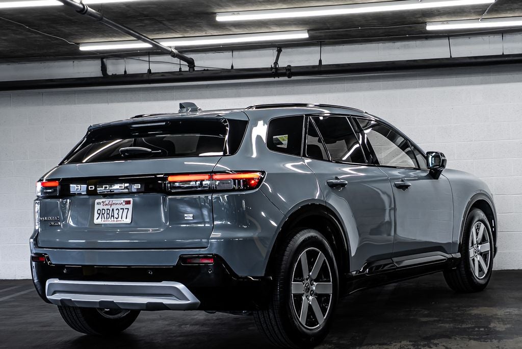 2024 Honda Prologue Touring