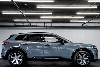 2024 Honda Prologue Touring
