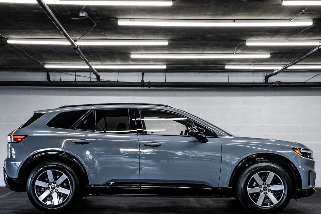 2024 Honda Prologue Touring