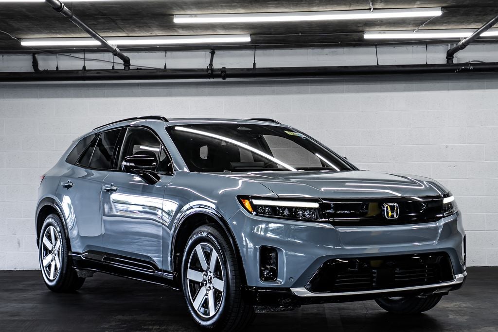 2024 Honda Prologue Touring