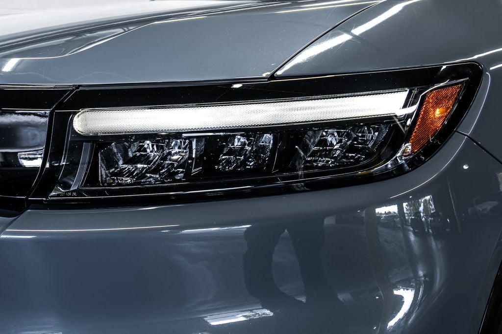 2024 Honda Prologue Touring