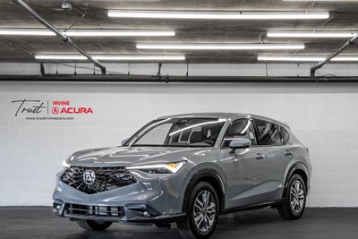 2026 Acura ADX Base