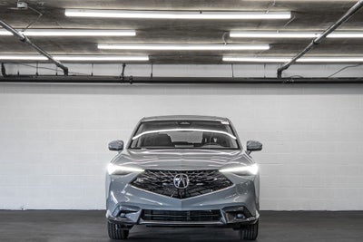 2026 Acura ADX Base