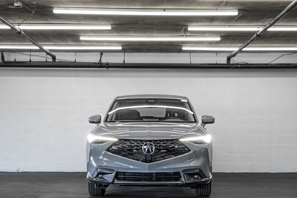 2026 Acura ADX Base