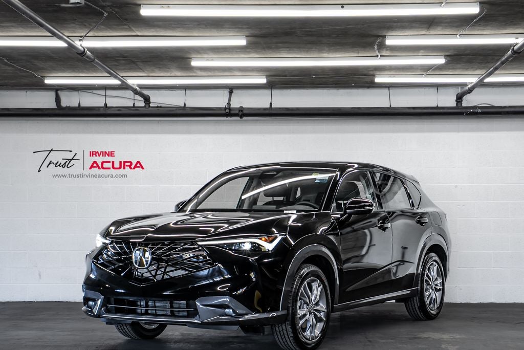 2026 Acura ADX Base