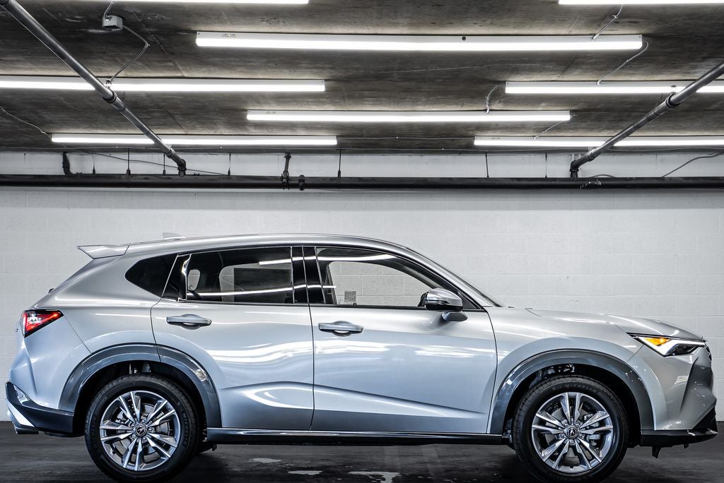 2026 Acura ADX Base