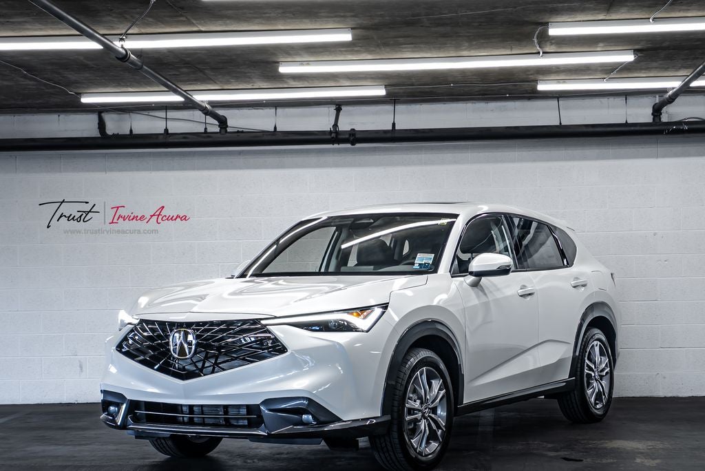 2026 Acura ADX Base