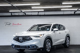 2026 Acura ADX Base
