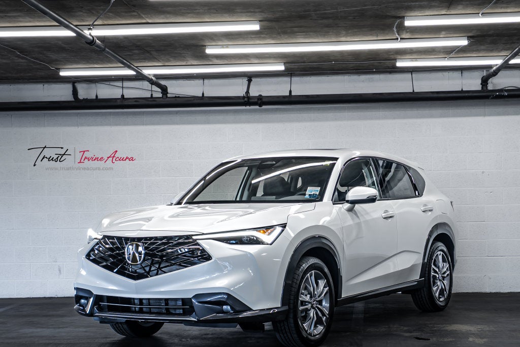 2026 Acura ADX Base
