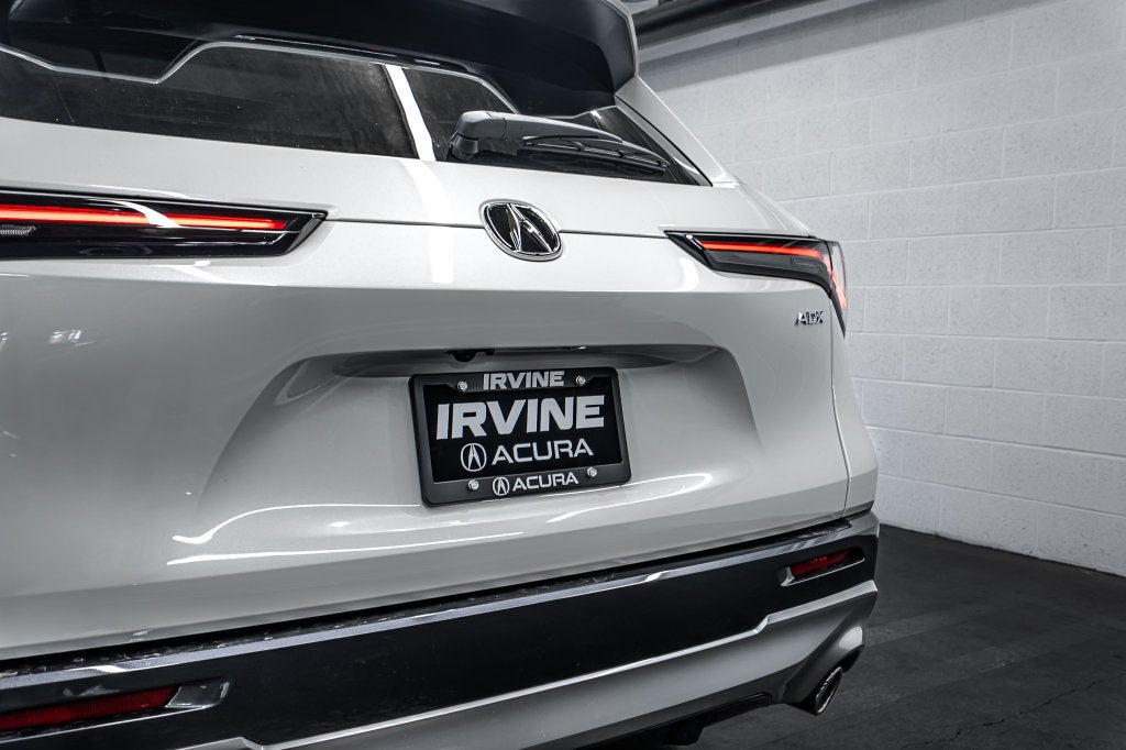 2026 Acura ADX Base