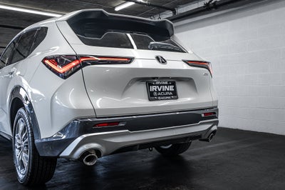 2026 Acura ADX Base