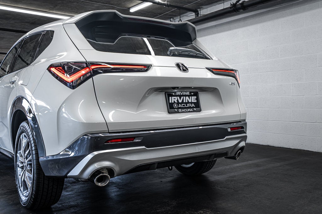 2026 Acura ADX Base