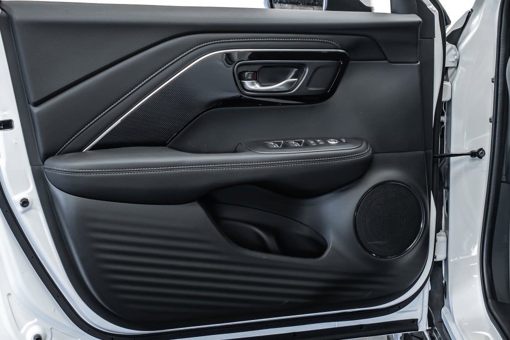 2026 Acura ADX Base