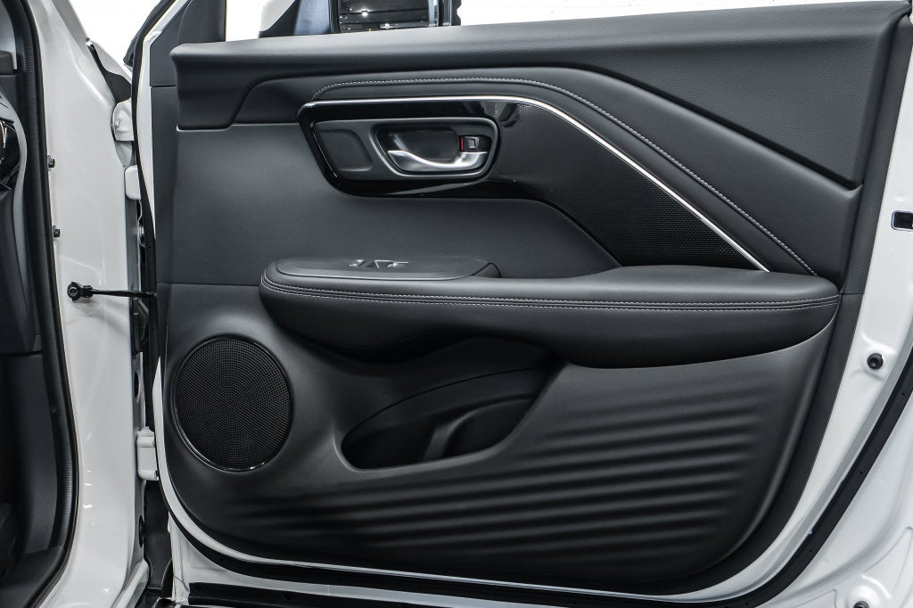 2026 Acura ADX Base