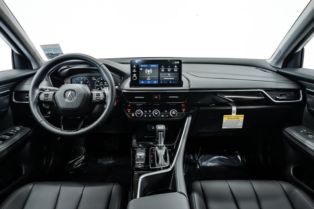 2026 Acura ADX Base