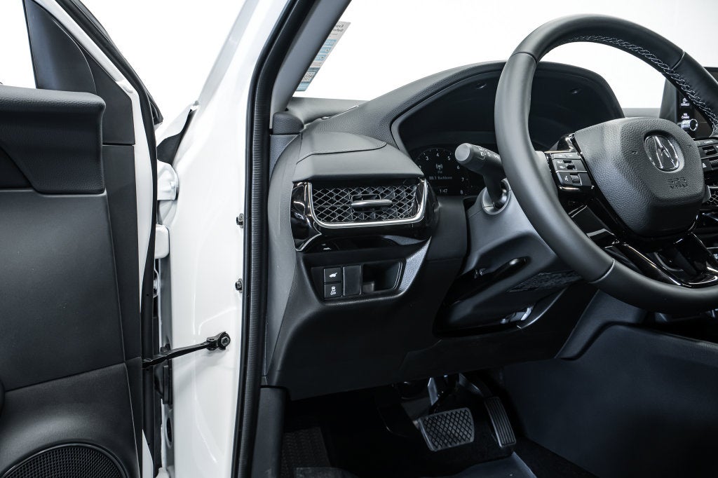 2026 Acura ADX Base