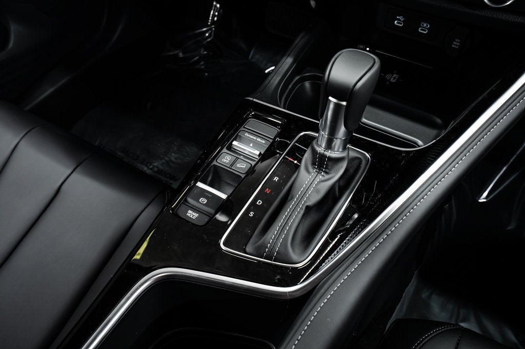 2026 Acura ADX Base