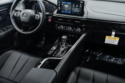 2026 Acura ADX Base