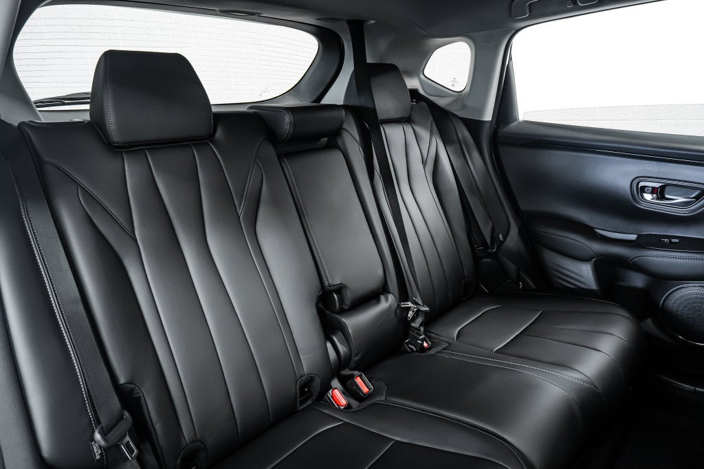 2026 Acura ADX Base