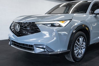 2025 Acura ADX FWD