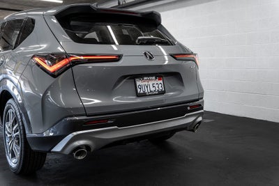 2025 Acura ADX FWD
