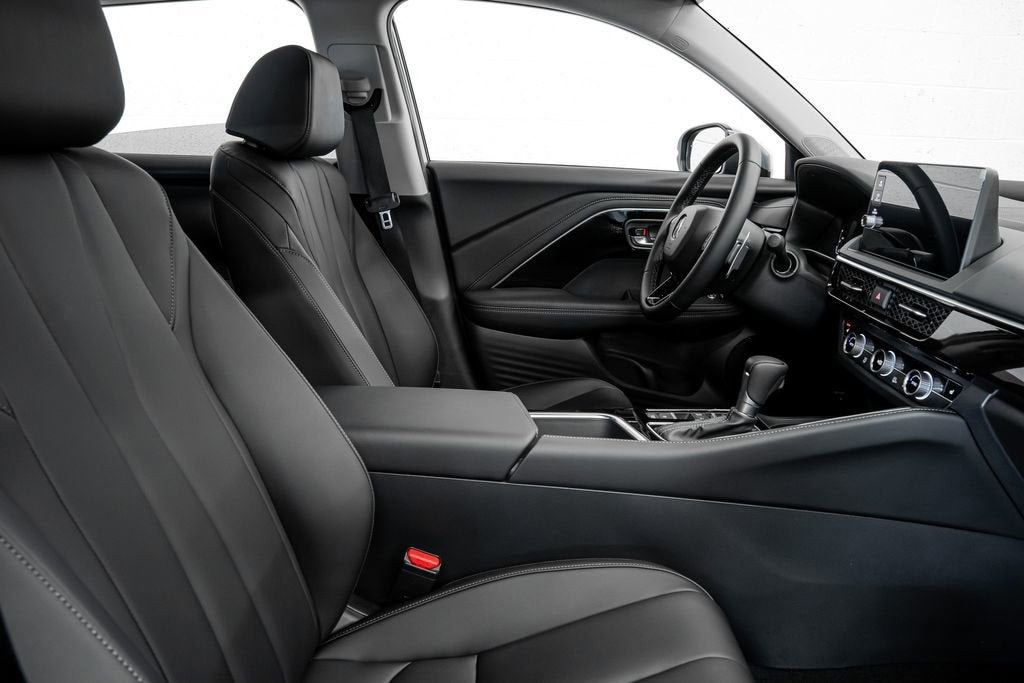 2025 Acura ADX FWD