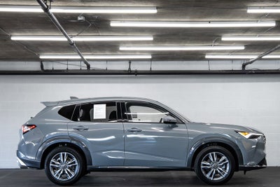 2025 Acura ADX FWD
