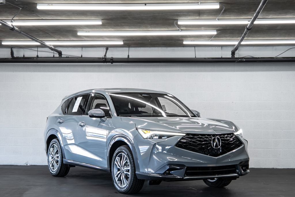 2025 Acura ADX FWD