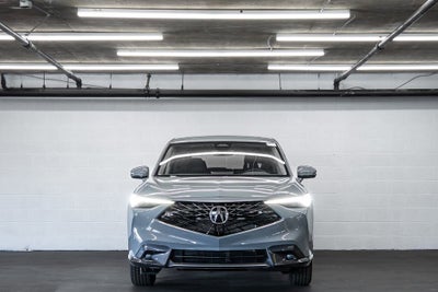 2025 Acura ADX FWD
