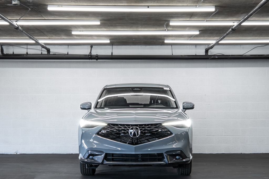 2025 Acura ADX FWD