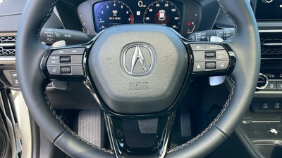2025 Acura ADX FWD