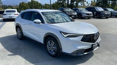 2025 Acura ADX FWD
