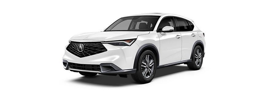 2025 Acura ADX FWD