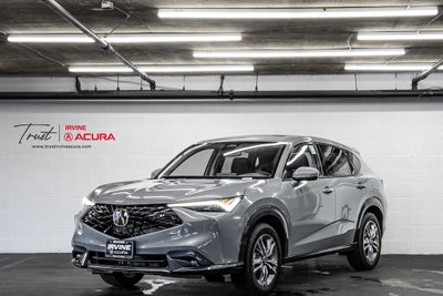 2026 Acura ADX Base