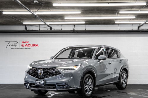 2026 Acura ADX Base