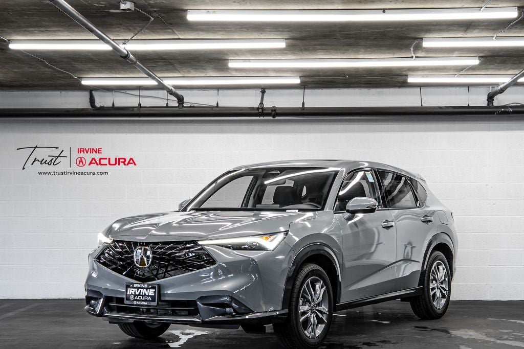 2026 Acura ADX Base