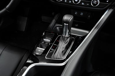 2026 Acura ADX Base
