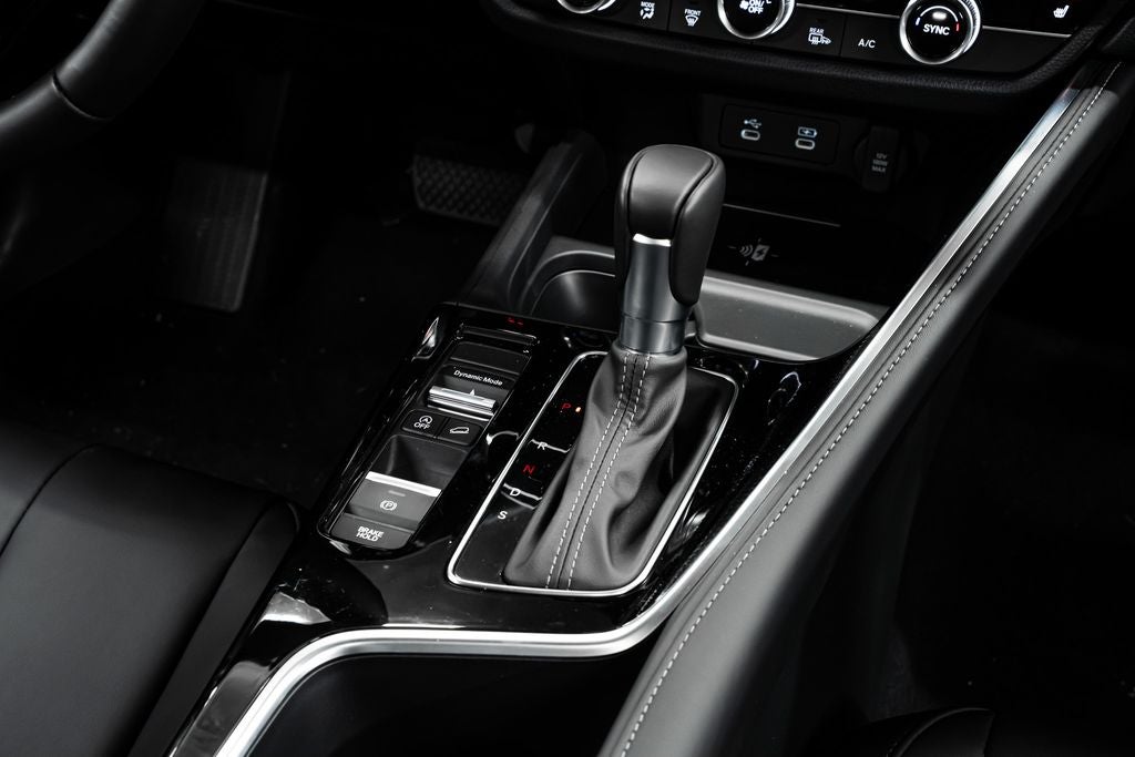2026 Acura ADX Base