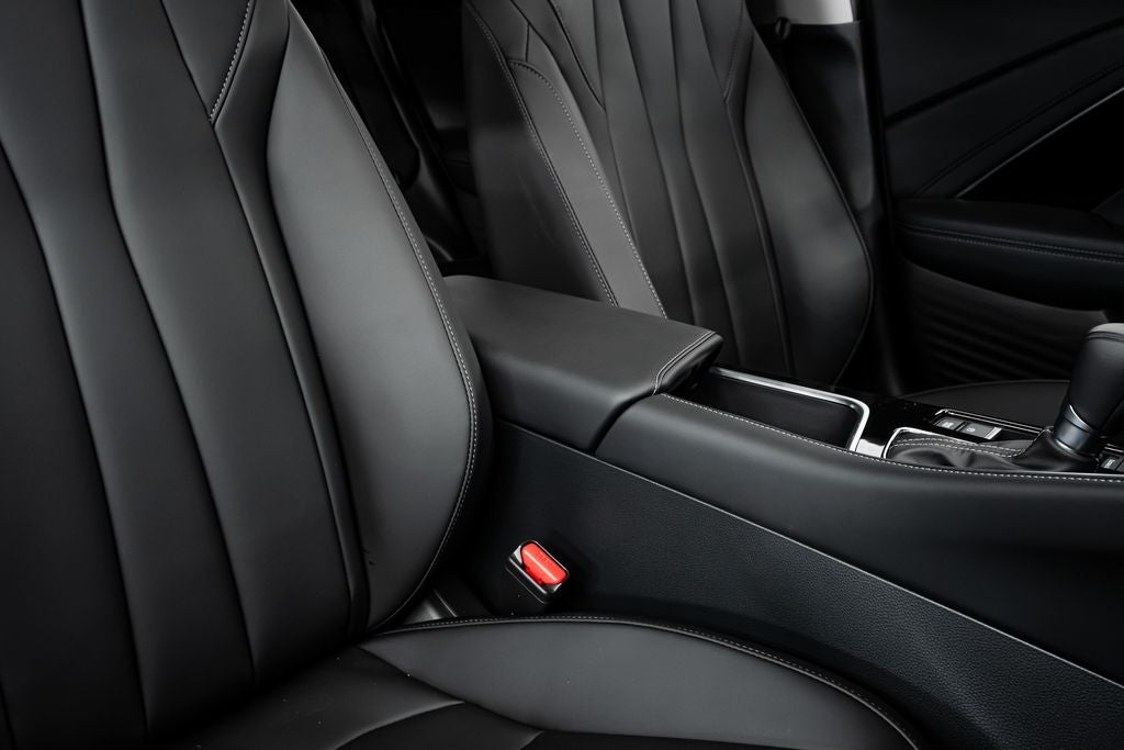 2026 Acura ADX Base
