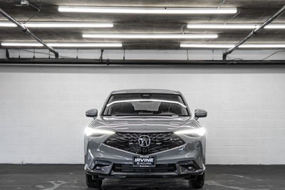 2026 Acura ADX Base