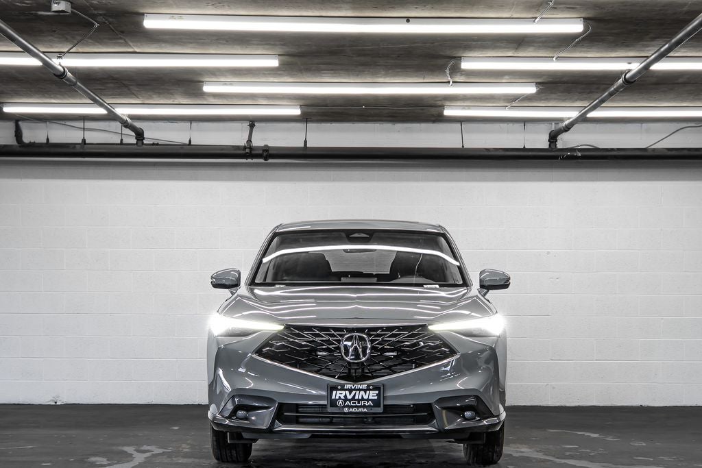 2026 Acura ADX Base