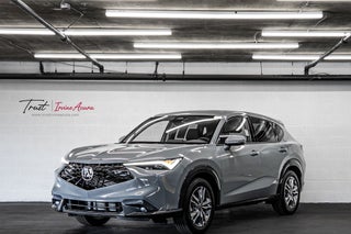 2026 Acura ADX Base