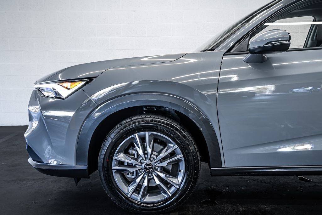 2026 Acura ADX Base