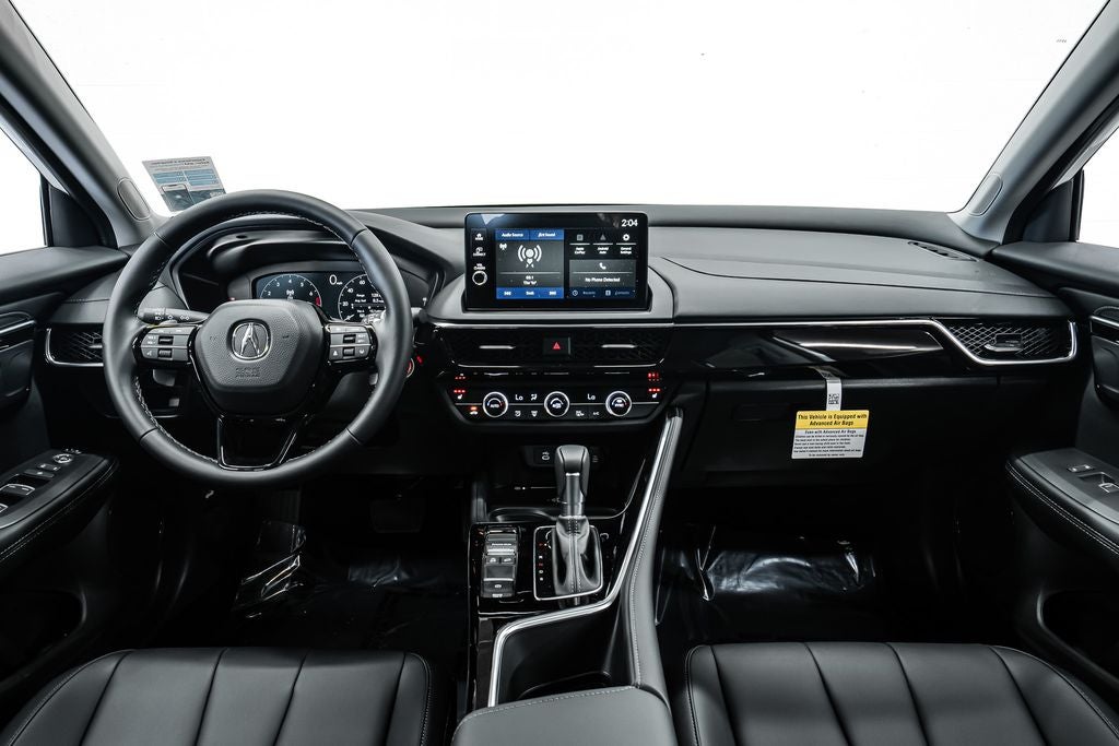 2026 Acura ADX Base