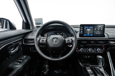 2026 Acura ADX Base