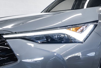 2026 Acura ADX Base