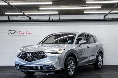 2026 Acura ADX Base