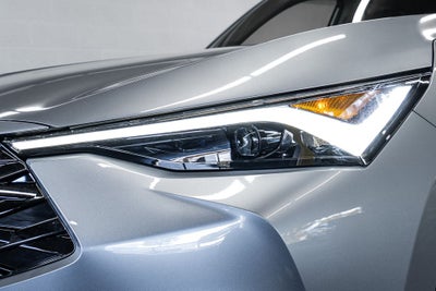 2026 Acura ADX Base