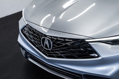 2026 Acura ADX Base