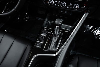 2026 Acura ADX Base